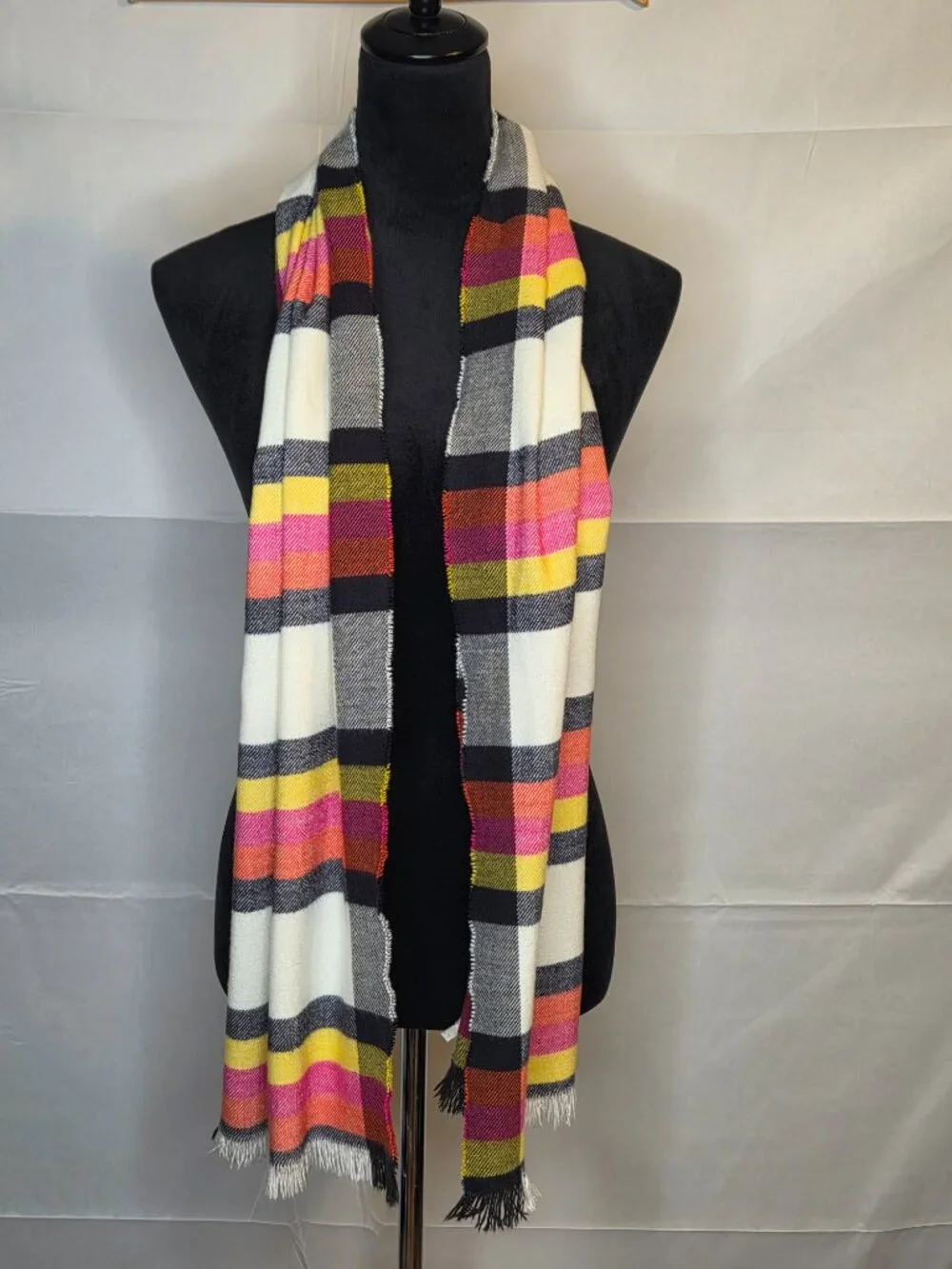 Talbots Women's Scarf